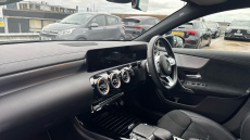 Mercedes-Benz A-Class A180 AMG Line Executive Edition 5dr Auto Petrol Hatchback